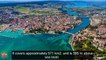 Top Tourist Attractions Places To Visit In Germany | Lake Constance Destination Spot - Tourism in Germany