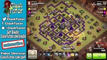 GoHo the Ultimate TH9 Clash of Clans Guide