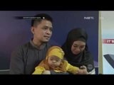 Oki Setiana Dewi hamil anak kedua