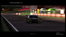 Gran Turismo™- Gr.3 Daily Race 23/10/17 - Qualifying Lap at Autodrome Lago Maggiore