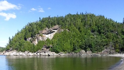 Parc du Bic