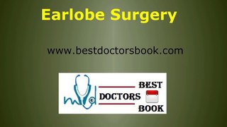 Earlobe Surgery in Hyderabad | Earlobe Surgery Cost Hyderabad