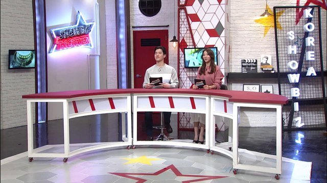 [Showbiz Korea] Seo Ji-Hoon(서지훈) _ Q&A