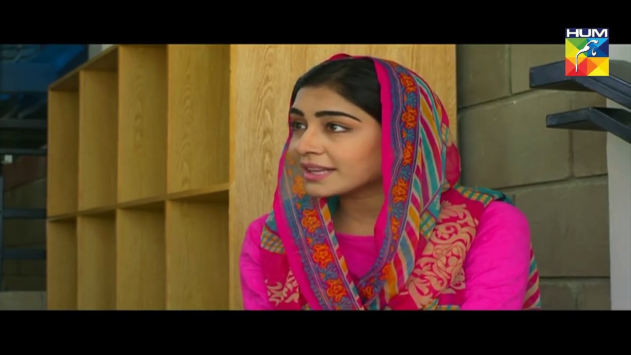 Thori Si Wafa Episode 51 HUM TV Drama 24 October 2017