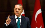 Erdoğan'dan Bankalara Mesaj: Büyüyen Ekonomiye Destek Verin