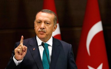 Erdoğan'dan Bankalara Mesaj: Büyüyen Ekonomiye Destek Verin