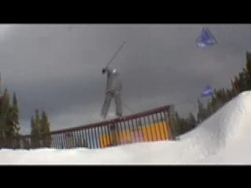 Hammer andy collet