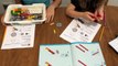 LEGO Education: Simple Machines - Lesson 1 - GEARS!