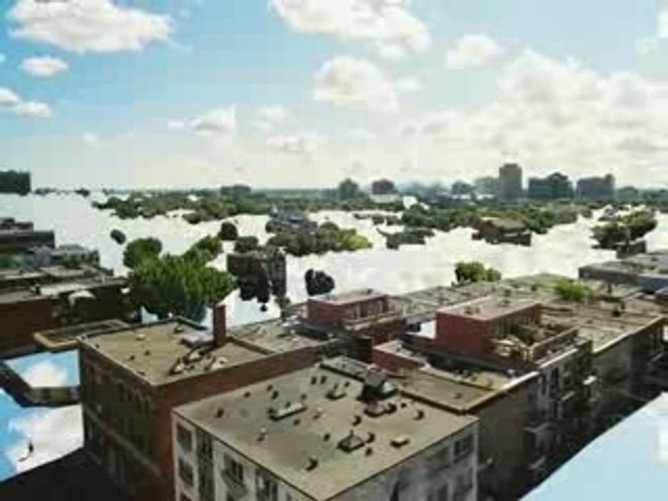 Roof top