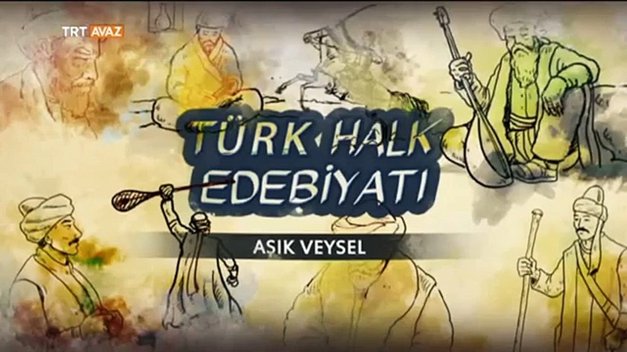 Aşık Veysel sözleri! Aşık Veysel kimdir, hayatı!