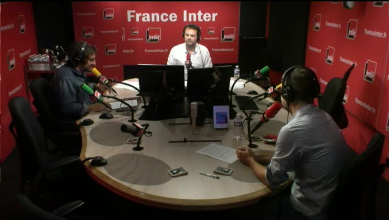 L'hommage de Gregory Porter - Manouk' and co