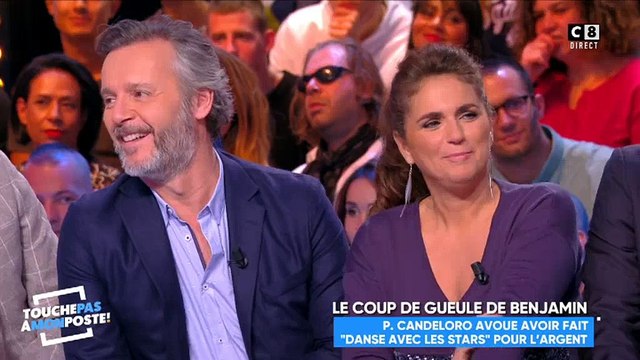 Cyril Hanouna flingue Danse avec les stars qui pour lui est cramé sur TF1 - Regardez