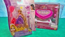 Princesas Disney Rapunzel Caixa Registradora - Peppa Pig Galinha Pintadinha Brinquedos Bonecas