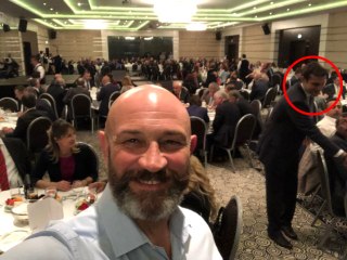 Bahçeli'nin Prensi Oyuncu Mehmet Aslan, Meral Akşener'in Partisinde