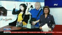 Dokumentong iprinisenta ng mga akusado sa pagkamatay ni Kian delos Santos, kuwestiyonable