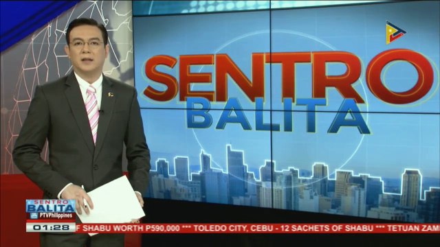 Pagtatalaga kay Norwegian Diplomat TVEDT bilang bagong envoy sa peace talks, ikinalugod ng palasyo