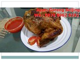 HALAL!! WA +62 878 8962-8292, Olahan Ayam Goreng Kremes Beijing