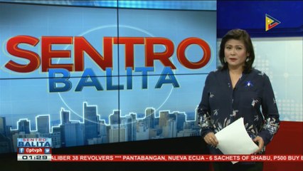 Dalawang opisyal ng CPP-NPA, arestado