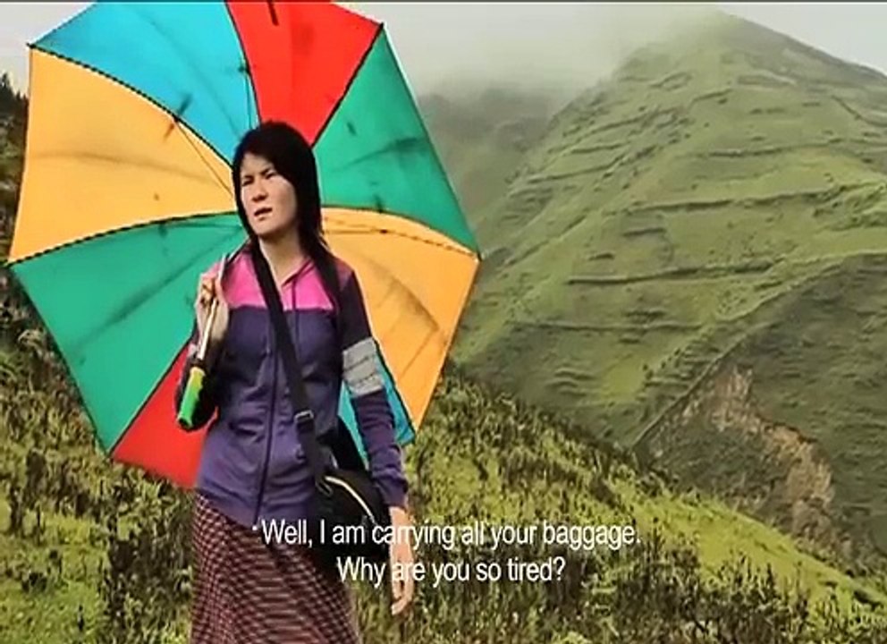 Flowers of the Valley -1 (Bhutaness s)