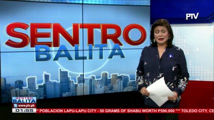 GLOBALITA: Mahigit 90 katao patay sa Madagascar plague; China, sisimulan na ang pagsasaayos ng Gwadar Port sa Pakistan;