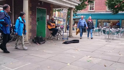 street performers music collection 11