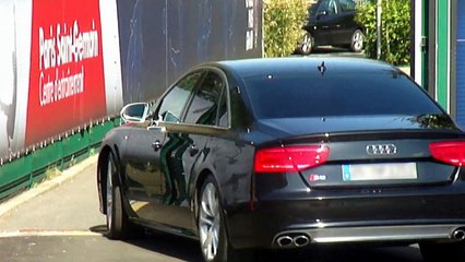 Top 5 Footballers With The Biggest Car Collections -2017 [ Ronaldo, Messi, Neymar..etc ]