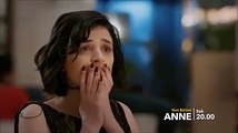 Anne - Majka E15 - 1. najava