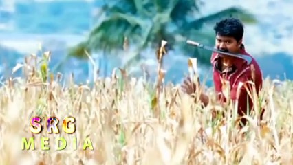 Ilayathalapathy Vijay Mashup- Tribute to Vijay