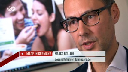 Kuscheln kostet: Online-Dating | Made in Germany