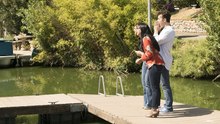 Full Episode : "Modern Family" S09 e06