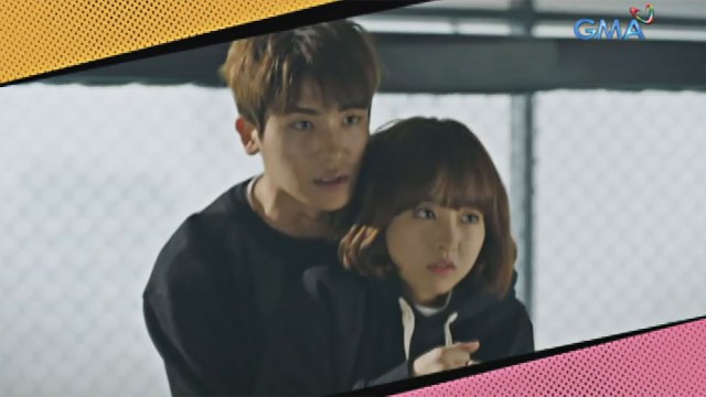 Strong Girl Bong Soon Teaser Ep. 13: Simula na ng training ni Bong Soon