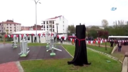 Pendik'te Öldürülen 17 Yaşındaki Helin Palandöken'in Adı Yalova'da Yaşayacak