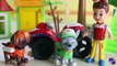 Мультики Щенячий патруль все серии подряд Развивающие мультфильмы про игрушки Paw Patrol для детей