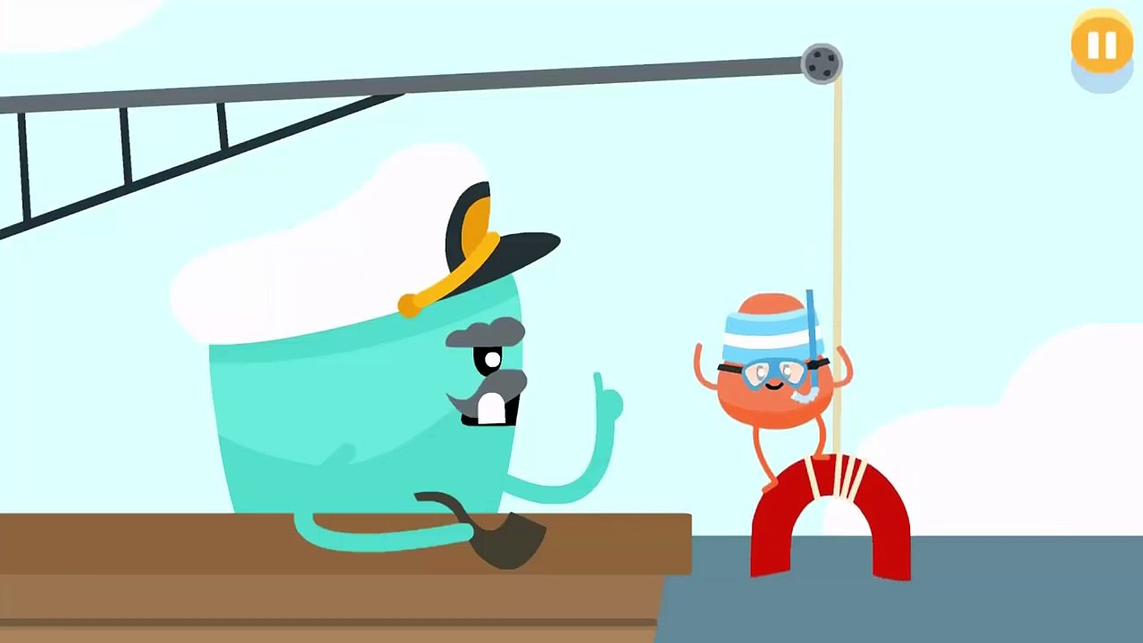 Dumb Ways To Die All Series Funny Compilation! Fun Mr.Bean Troll Dumbest Death Gameplay 2017