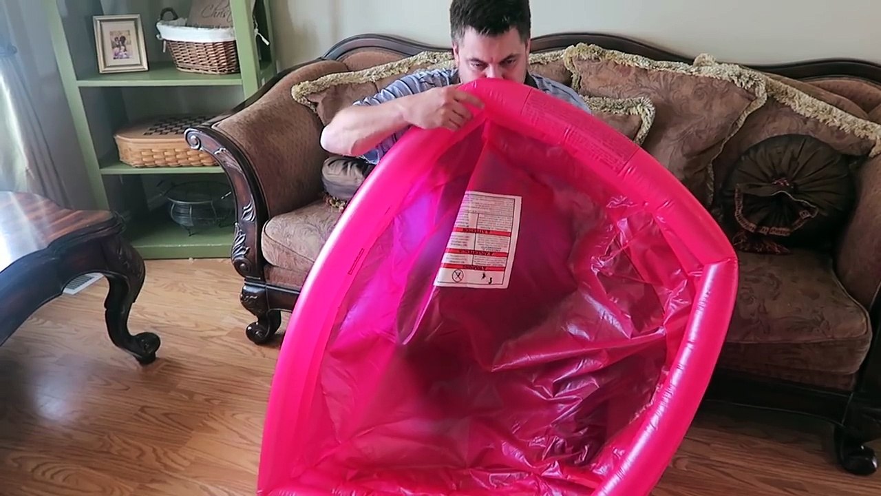 FLAMING HOT CHEETOS STAIR SLIDE!!!