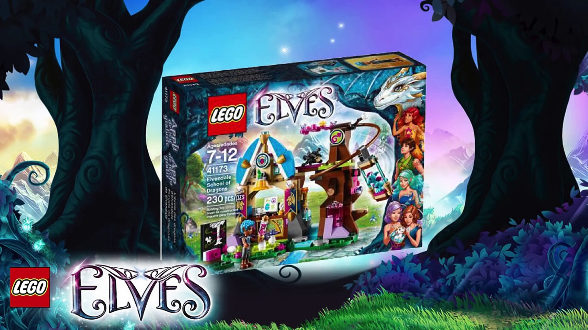 elvendale school of dragons