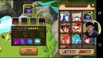 Summoners War #21 - 30 Mystical Scrolls (1 x Exclusive Summon)