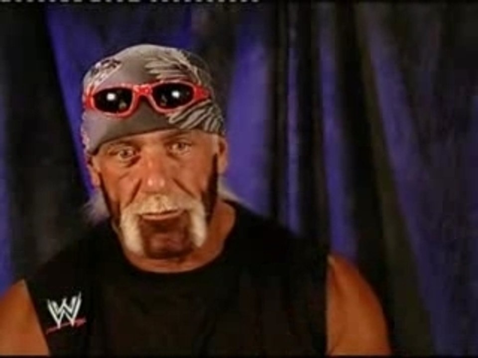Hulk hogan story partie 1