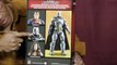 MATTEL Batman V Superman 12 inch Armored Batman figure Review!