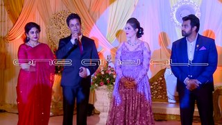 Chiru & Meghana Complete love story in Engagement - Exclusive Video - YouTube