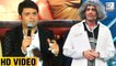 Kapil Sharma Speaks On Reuniting With Sunil Grover