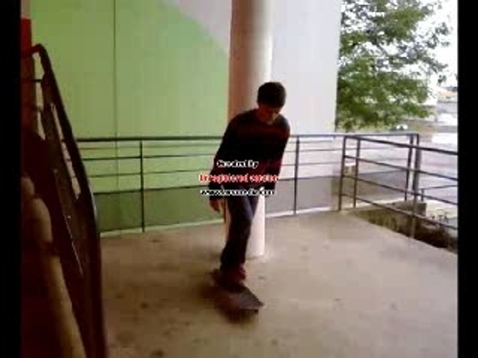 Skate