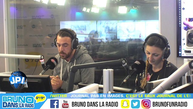 Anniversaire de Katy Perry - JPI 7h50 (25/10/2017)