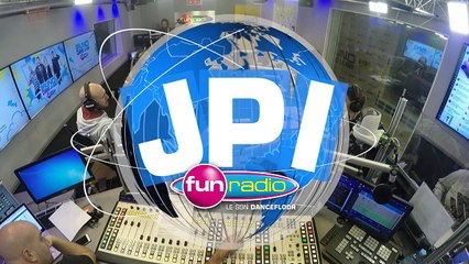 Les excuses de Jul - JPI 6h50 (25/10/2017)