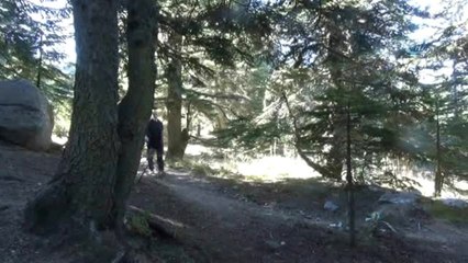 Dört Damarı da Tıkandı, 3 Günde 107 Kilometre Yol Yürüdü