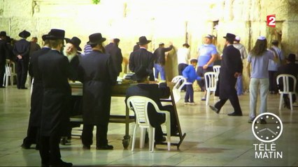 Europe - Lieux trois fois saints