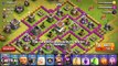 Clash of Clans - Giant Healer Strategy th9,th8,th7 | Farming Attack Strategy Clash Of Clans 2016