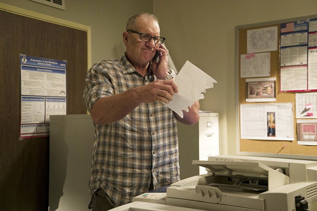[123movies] Modern Family Season 9 Episode 6 |ABC HD|
