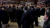 İzmir Başbakan Binali Yıldırım Ege Ekonomik Formuna Katıldı 1