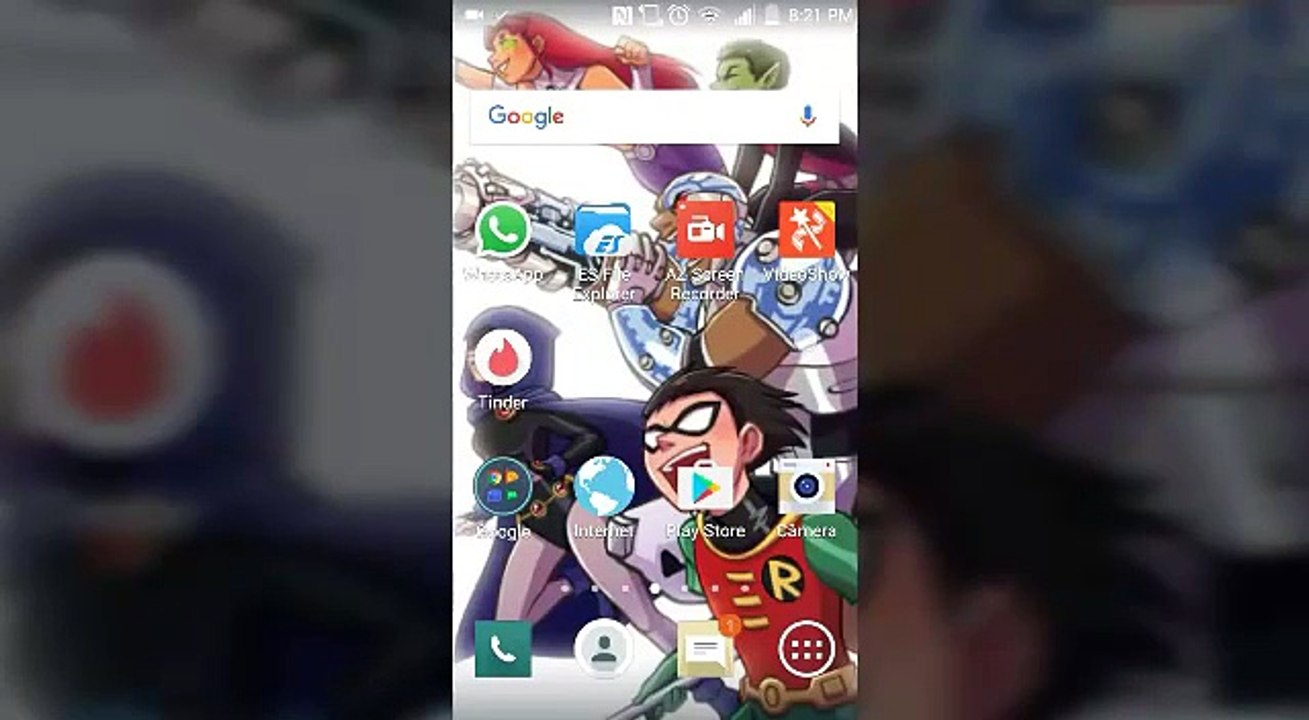 Como Baixar jogo Os Mini Titãs de GRAÇA!! Versão 1.1.2 [teeny titans-2017]
